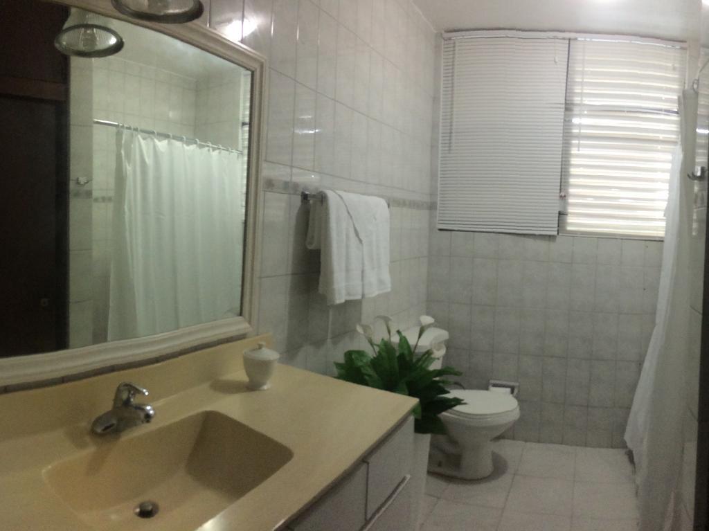 Isla Verde Aptm Сан Хуан Екстериор снимка